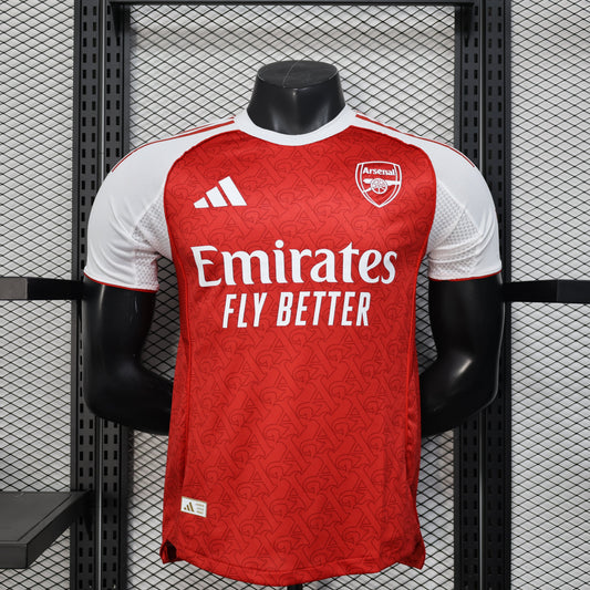 Arsenal Home Kit 25/26