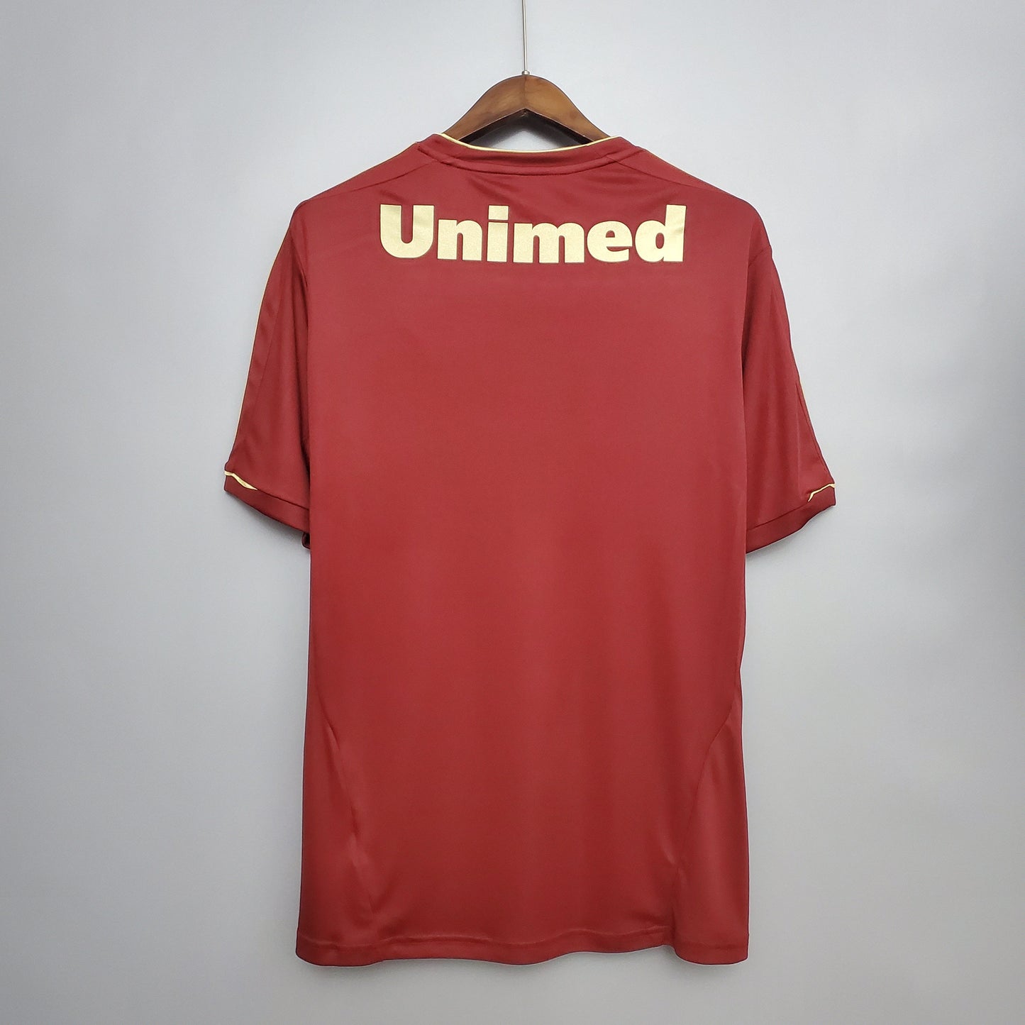 Fluminense Third Kit 11/12