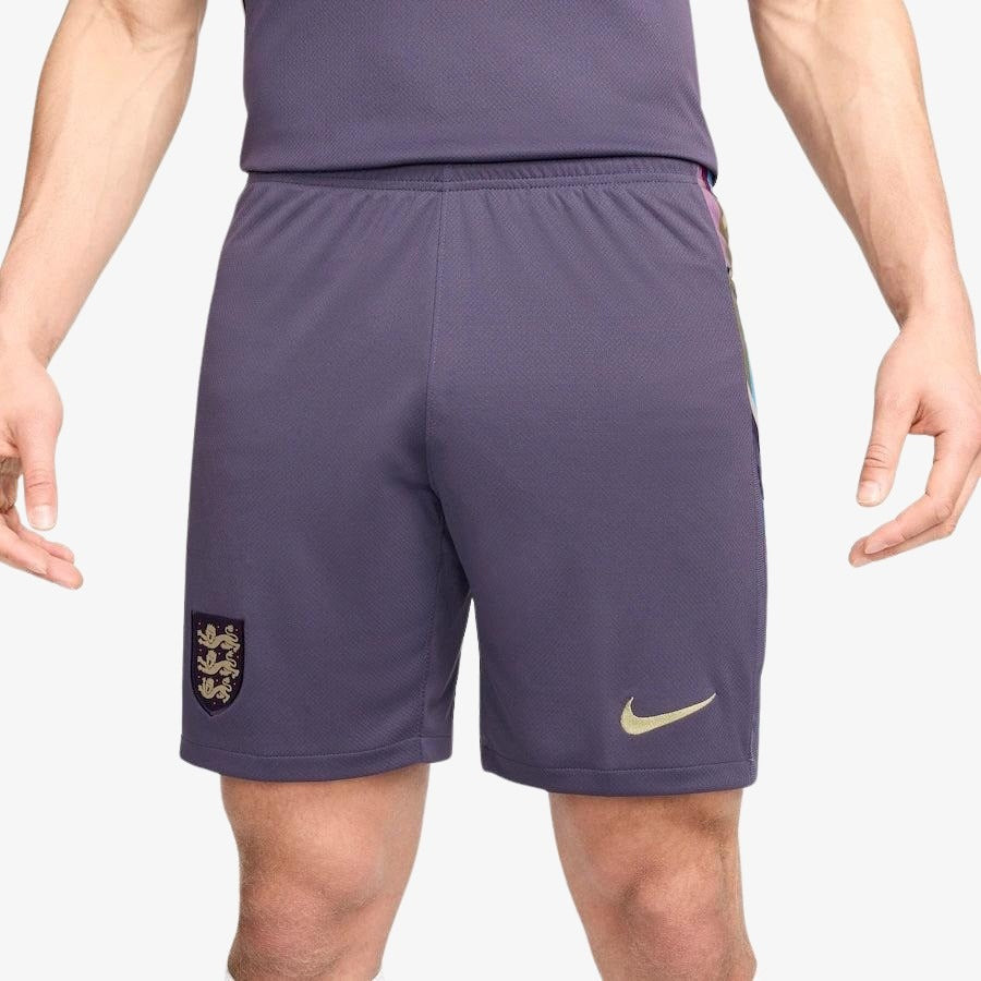 Football Shorts: England Away 23/24