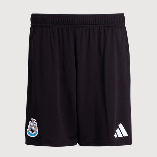 Football Shorts: Newcastle United Home 24/25