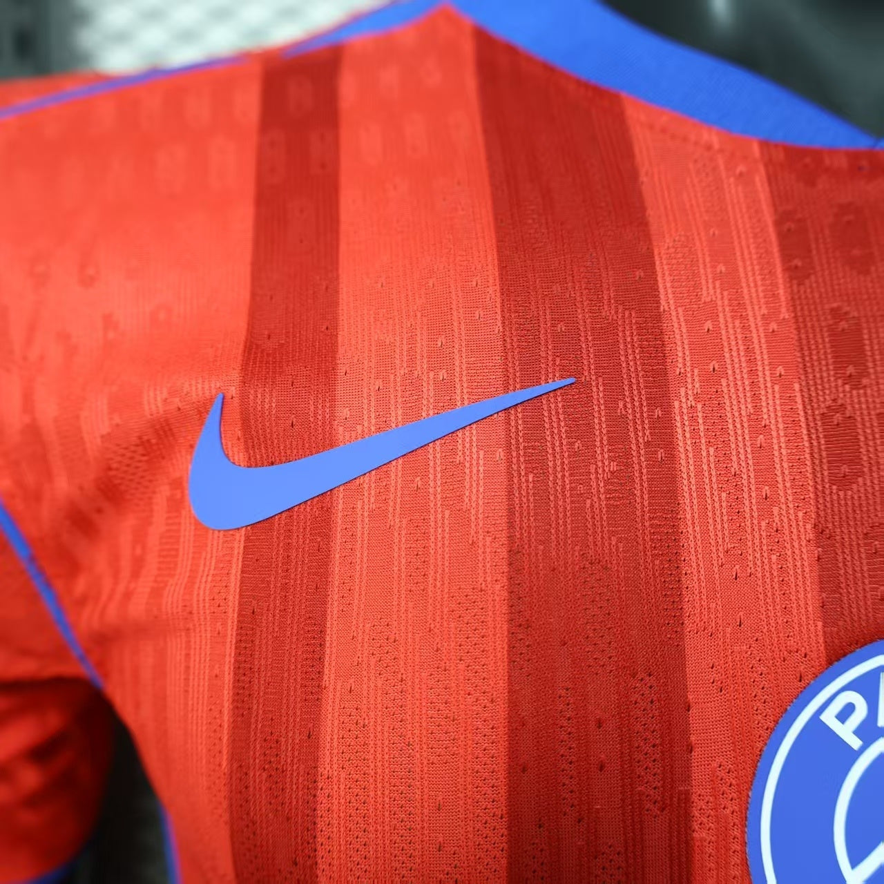 Paris Saint-Germain Third Kit 25/26