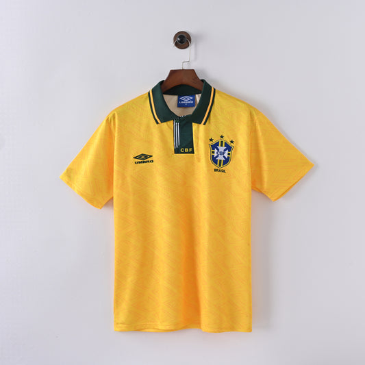 Brazil Home Kit 91/93