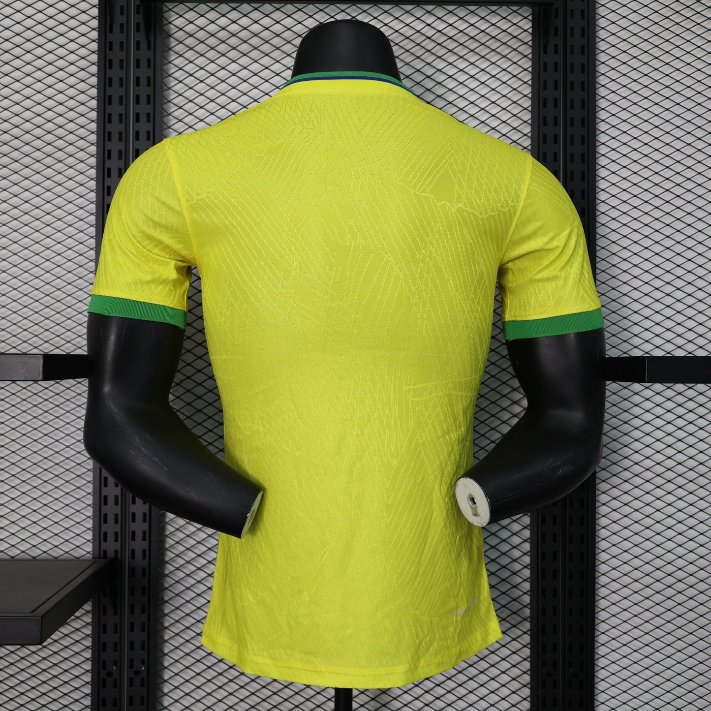 Brazil "Rio Majesty" Kit 23/24