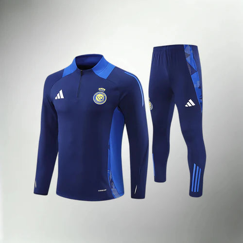 Al Nassr 25/26 Long Training Set