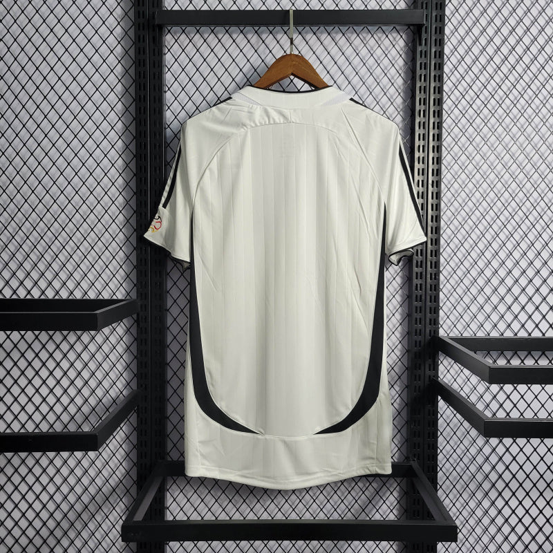 Germany Home Kit 05/06