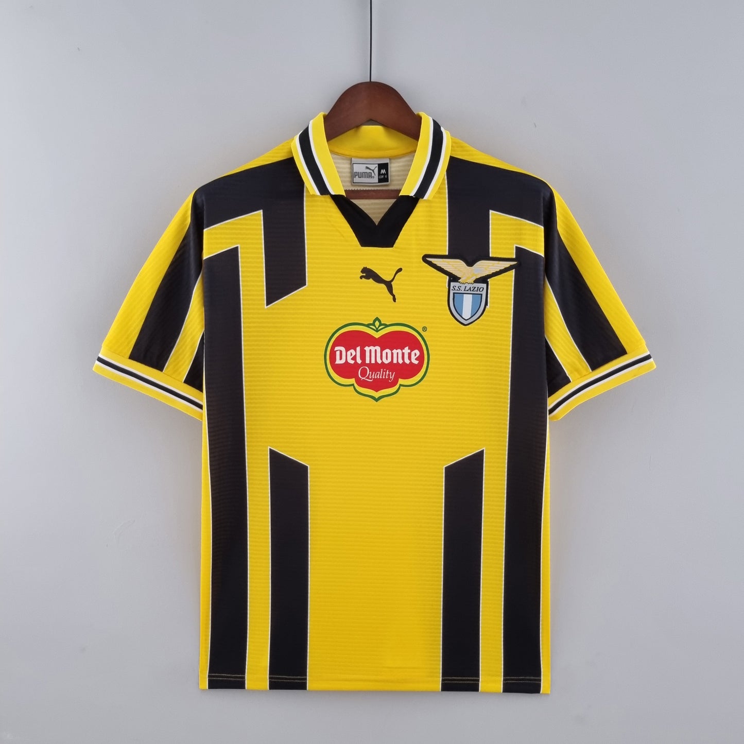 Lazio Third Kit 98/00