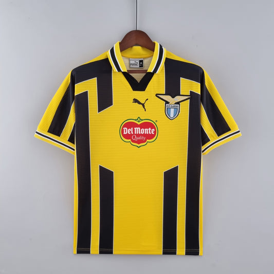 Lazio Third Kit 98/00