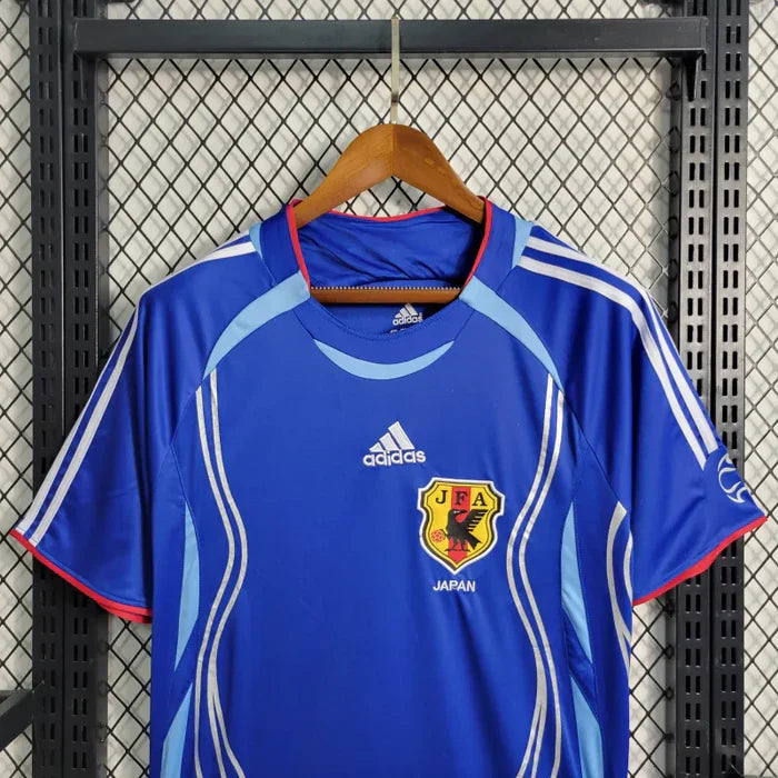 Japan Home Kit 06/07