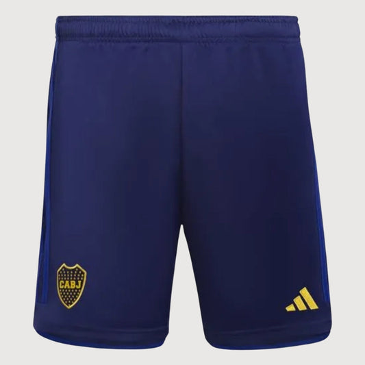 Football Shorts: Boca Juniors Home 24/25
