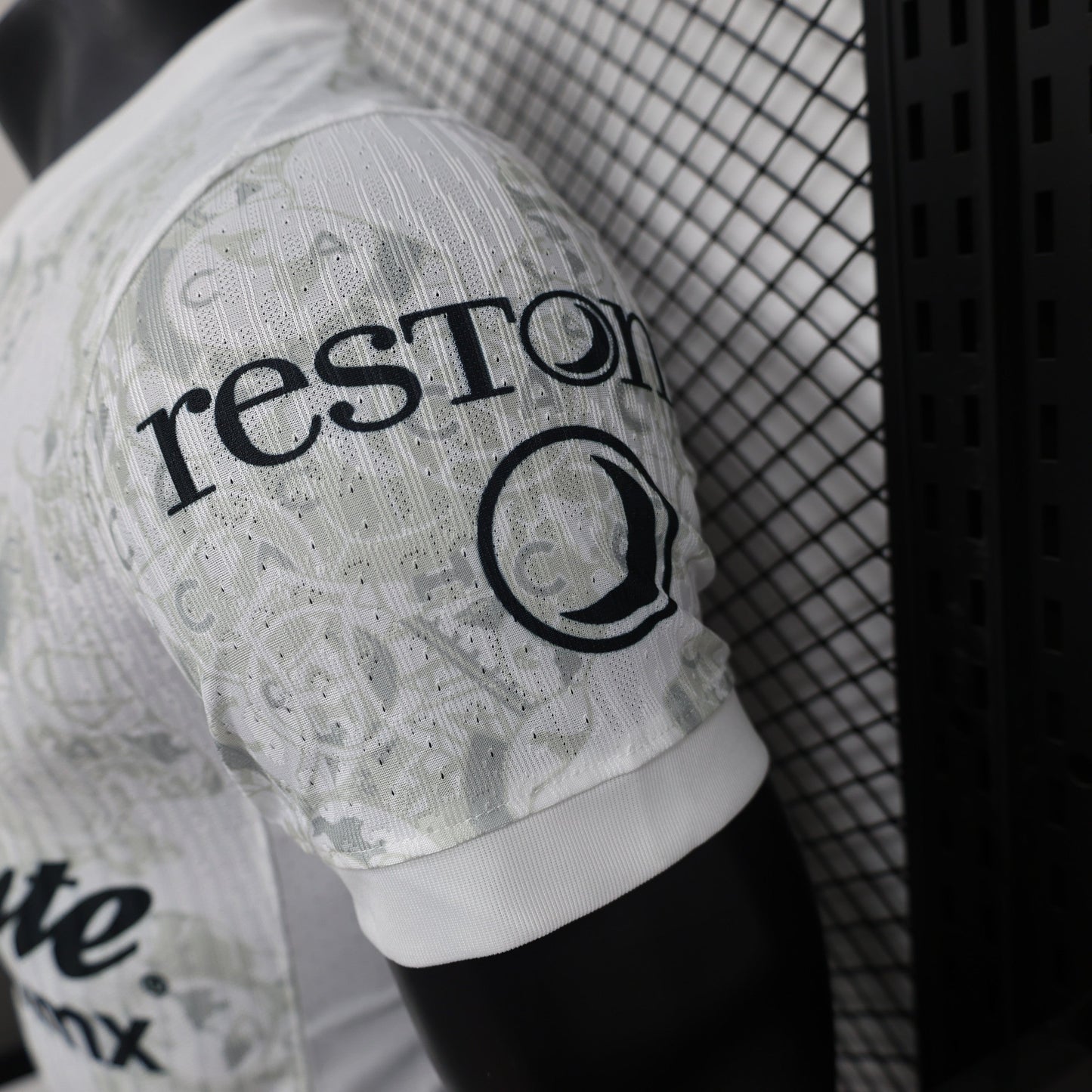 Club America Goalkeeper Kit 24/25