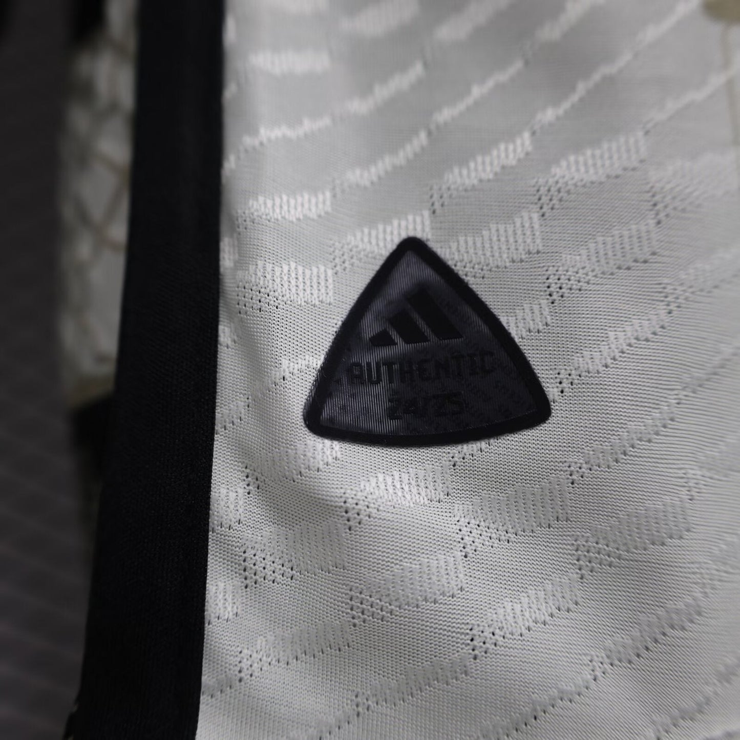 Real Madrid  "Mosaic Heritage" Kit 24/25