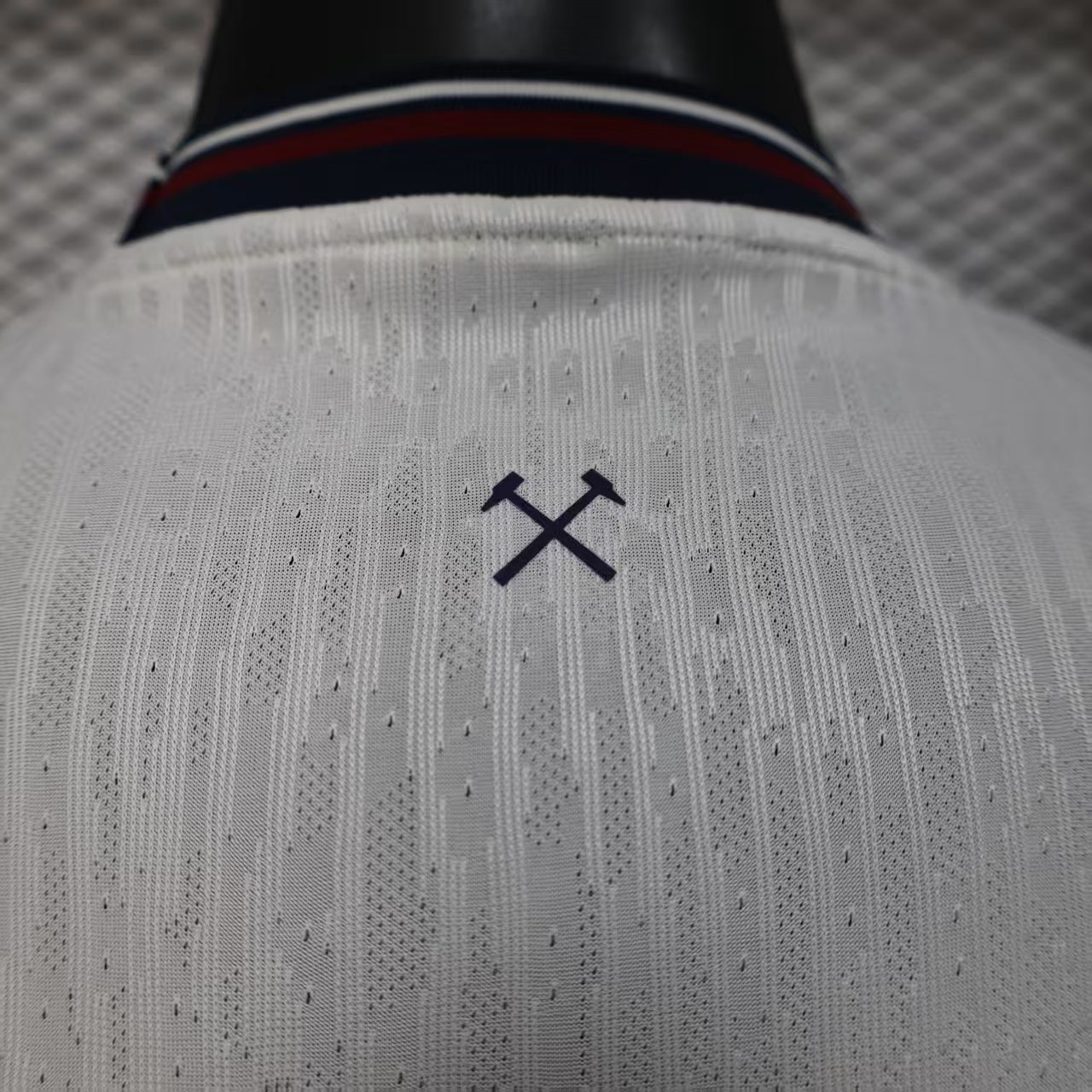 West Ham United Away Kit 25/26