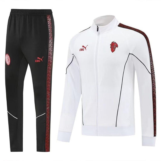 AC Milan 25/26 Long Training Set