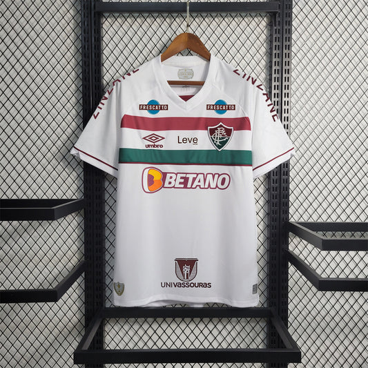 Fluminense Away Kit 23/24