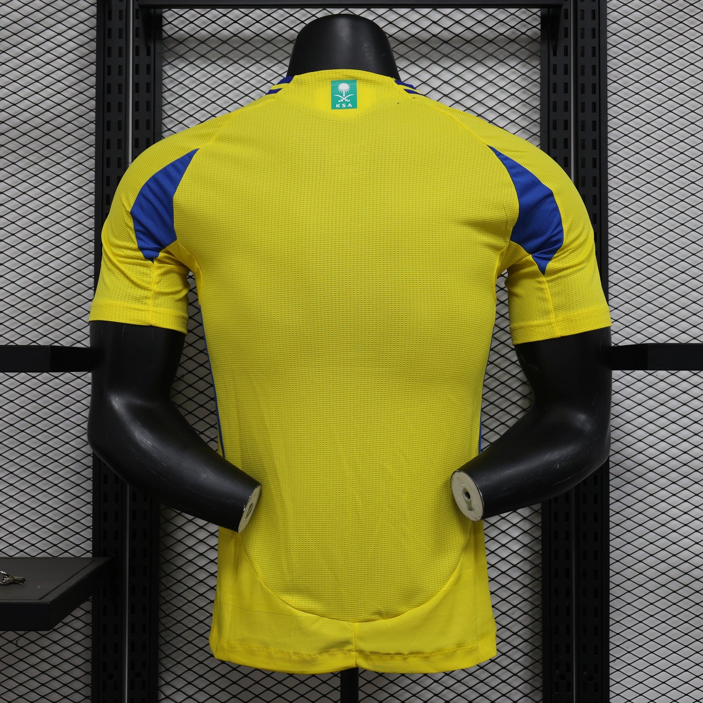 Al Nassr Home Kit 23/24
