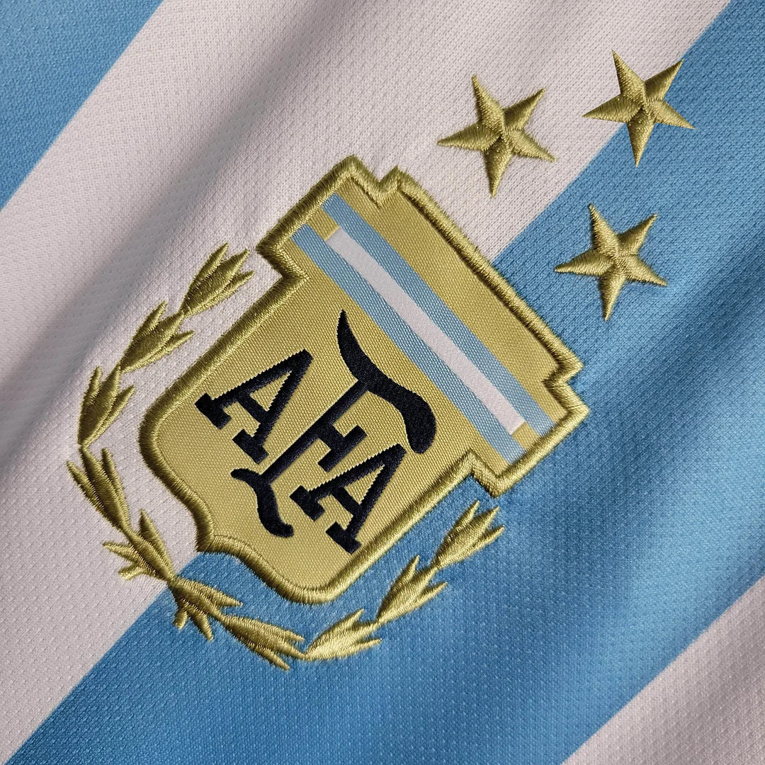 Argentina Home Kit 21/22
