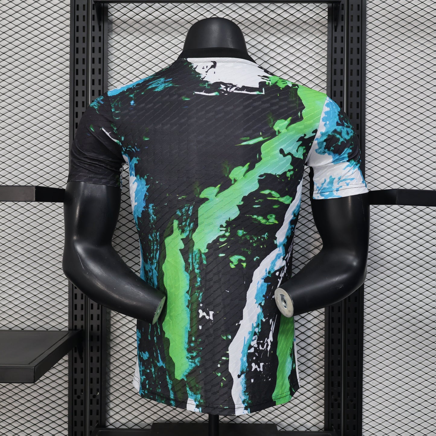 Real Madrid “Electric Ice” Kit 25/26