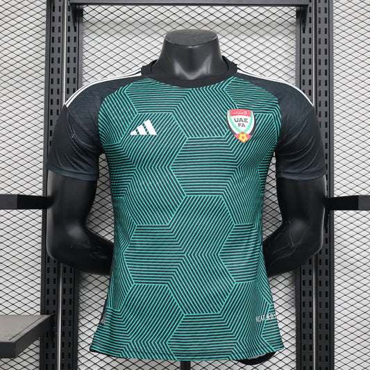 UAE FA Away Kit 23/24