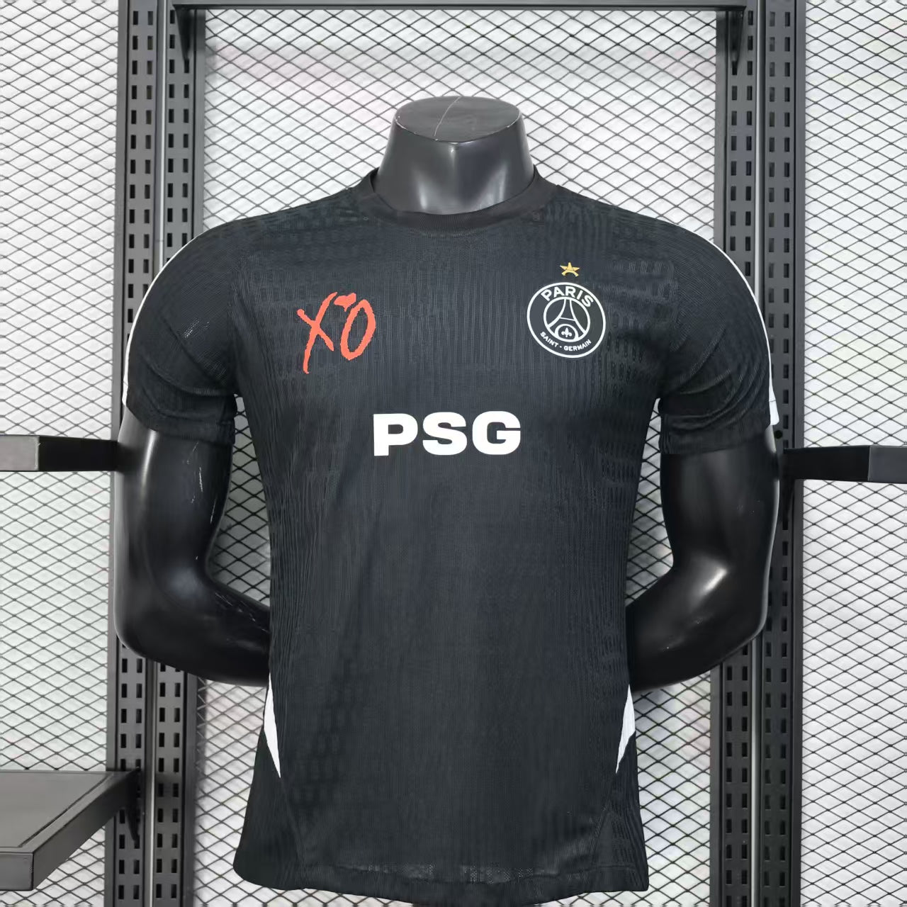 Paris Saint-Germain x XO Kit 25/26