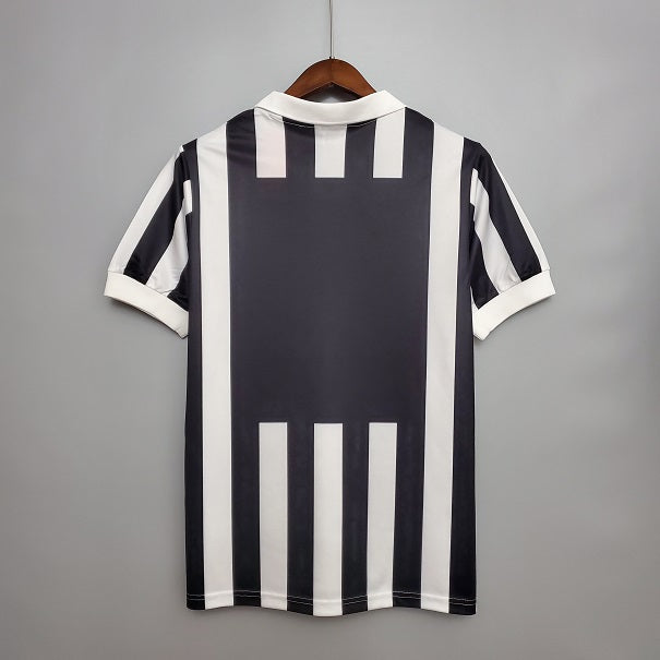 Juventus Home Kit 82/84