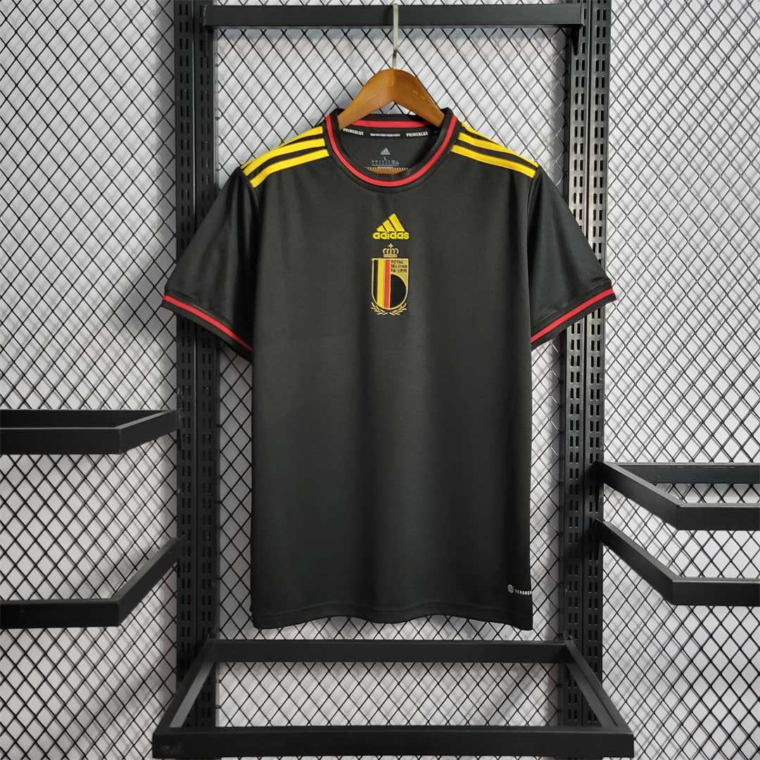 Belgium Away Kit 22/23