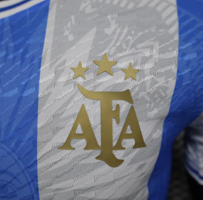 Argentina “Celestial Heritage” Kit 24/25