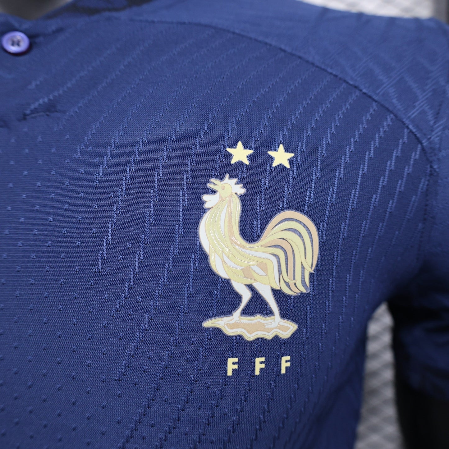France Home Kit 21/22