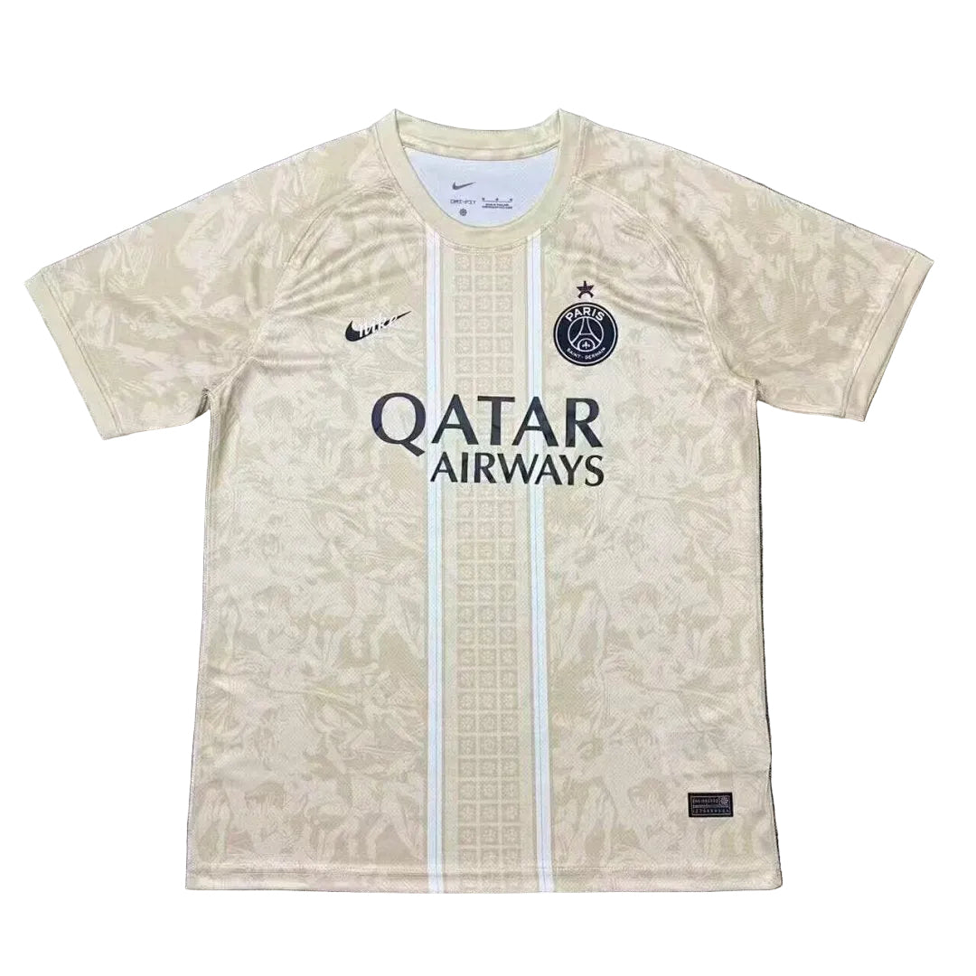 Paris Saint-Germain Training Kit 25/26