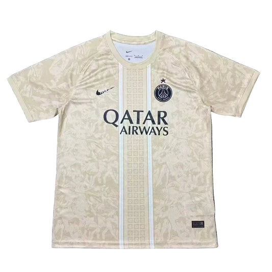 Paris Saint-Germain Training Kit 25/26
