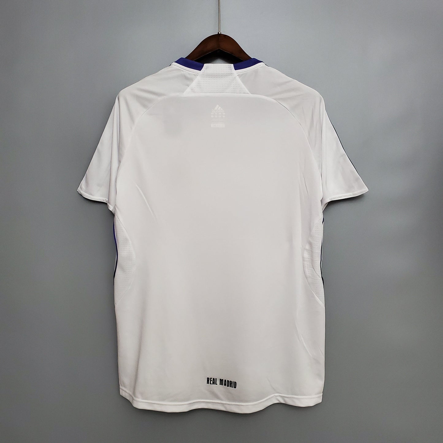 Real Madrid Home Kit 07/08