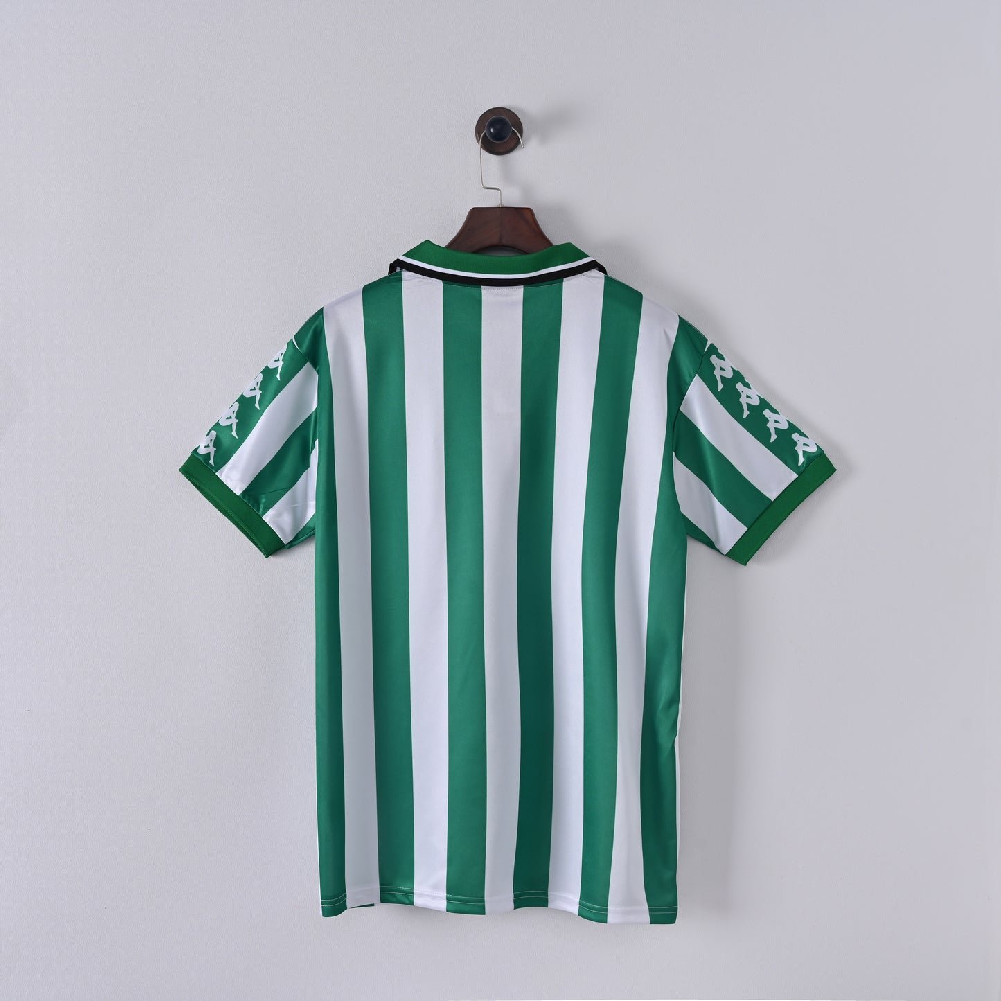 Real Betis Home Kit 99/00