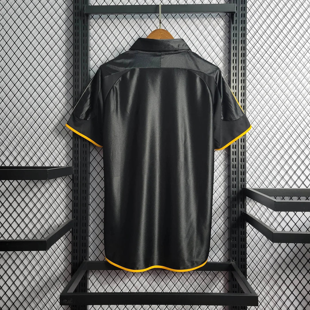 Real Madrid Away Kit 98/99