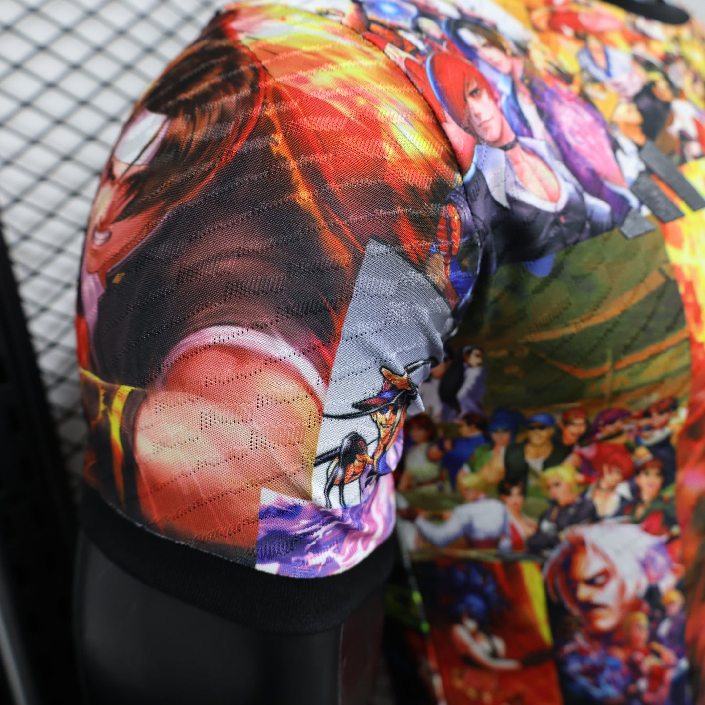 Japan "Fighter's Fury" Kit 24/25