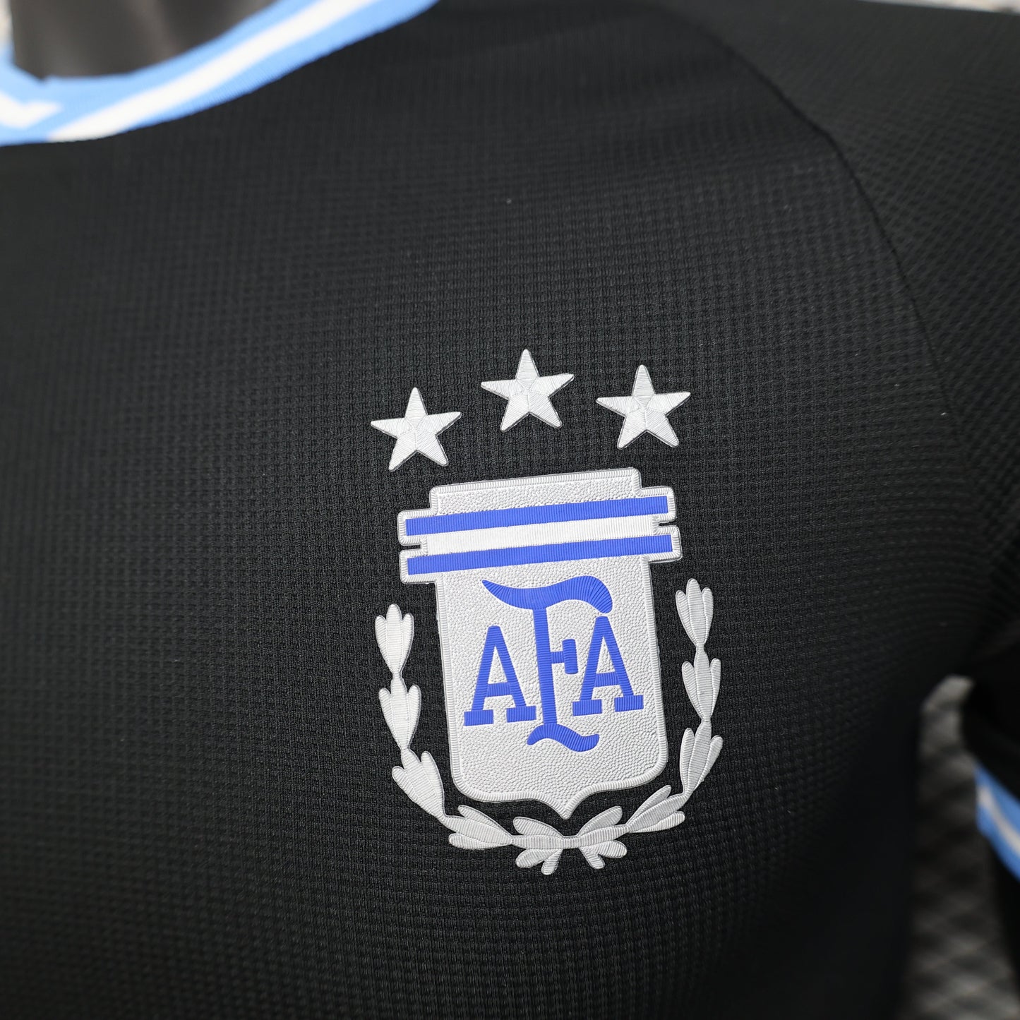 Argentina Away World Cup Kit 25/26