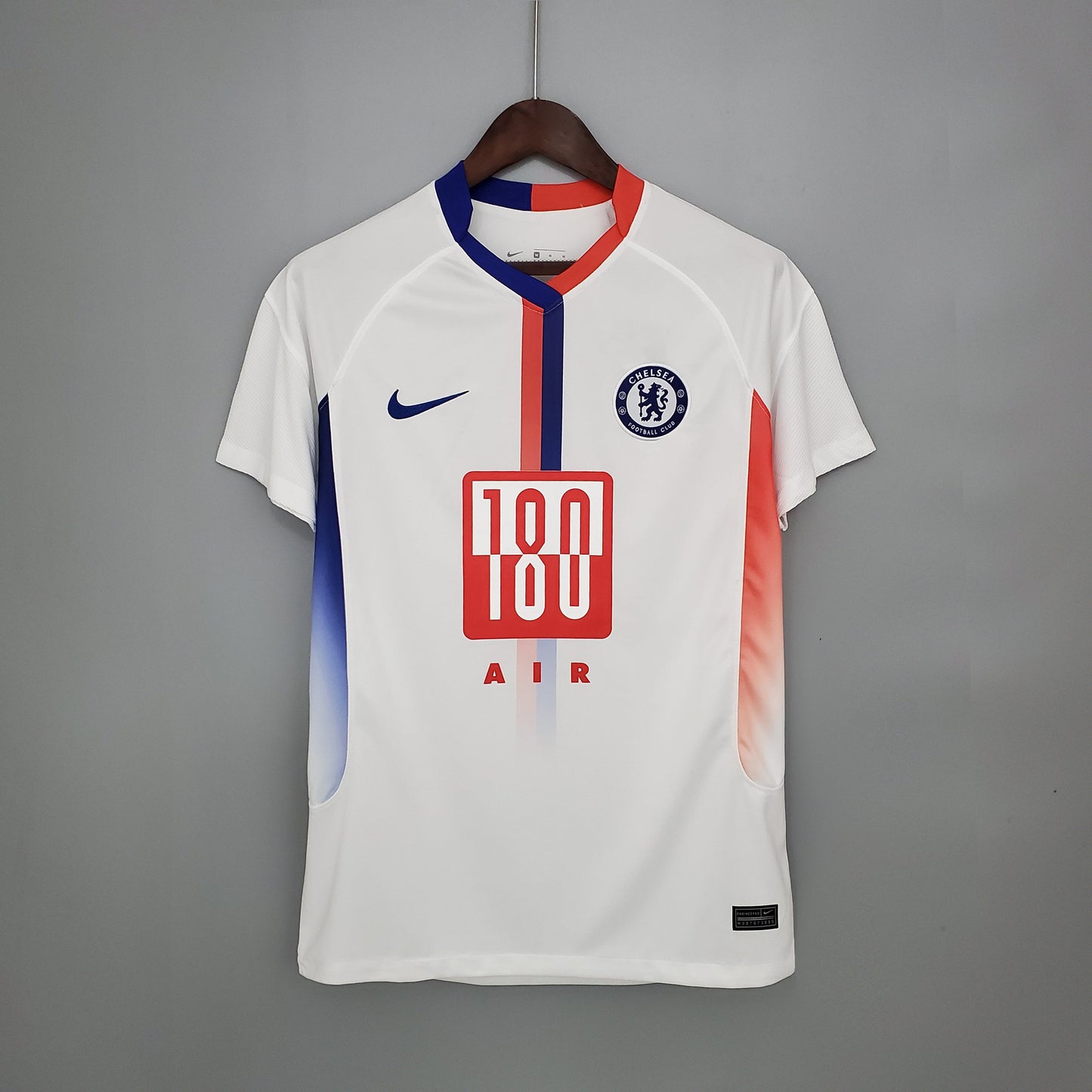 Chelsea Fourth Kit 21/22