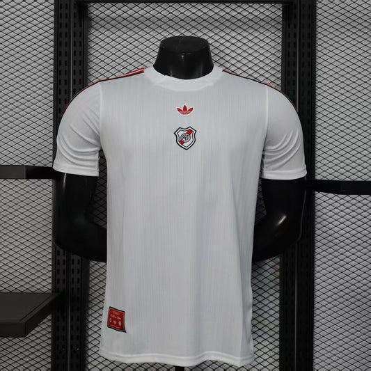 River Plate TERRACE ICONS Kit 25/26