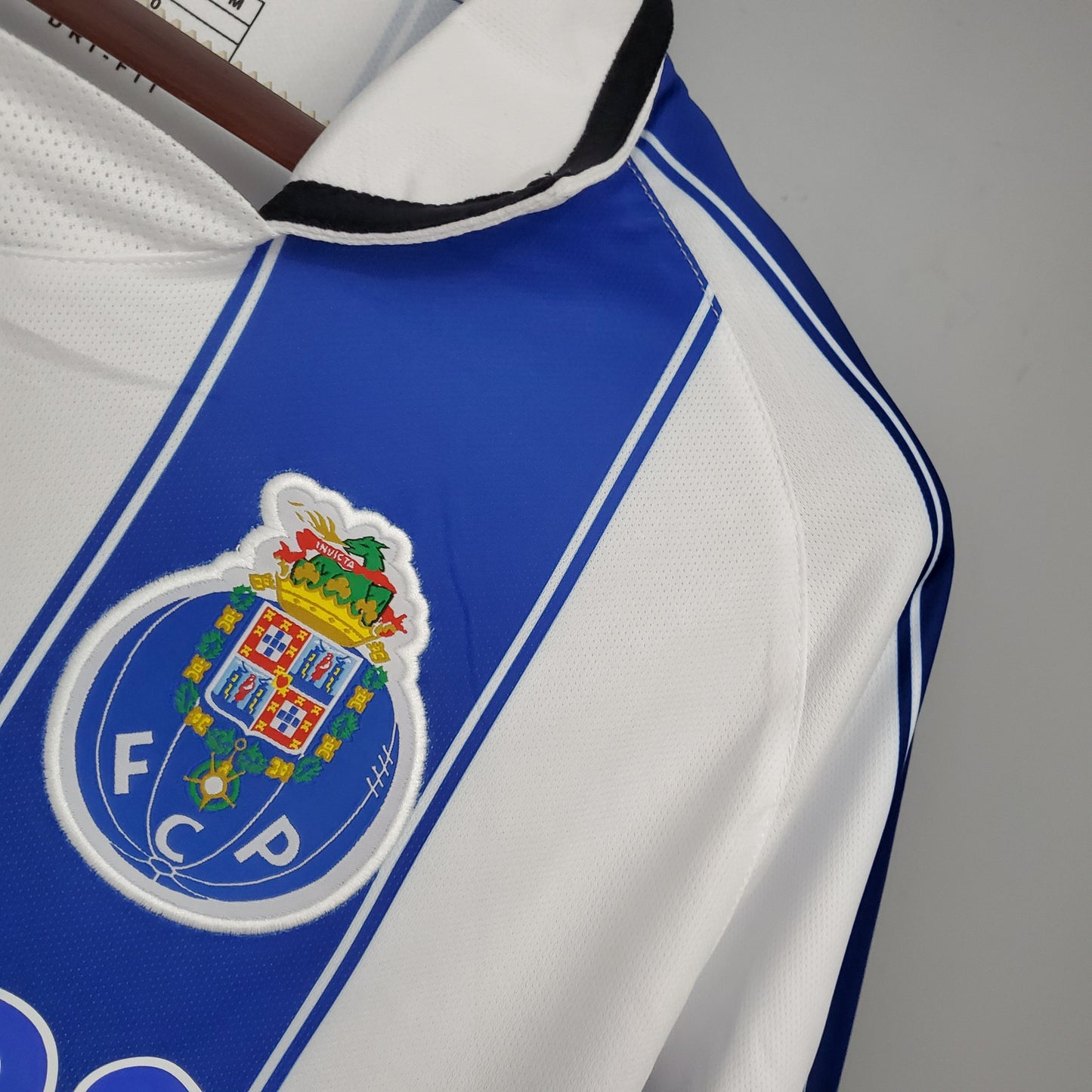 Porto Home Kit 03/04