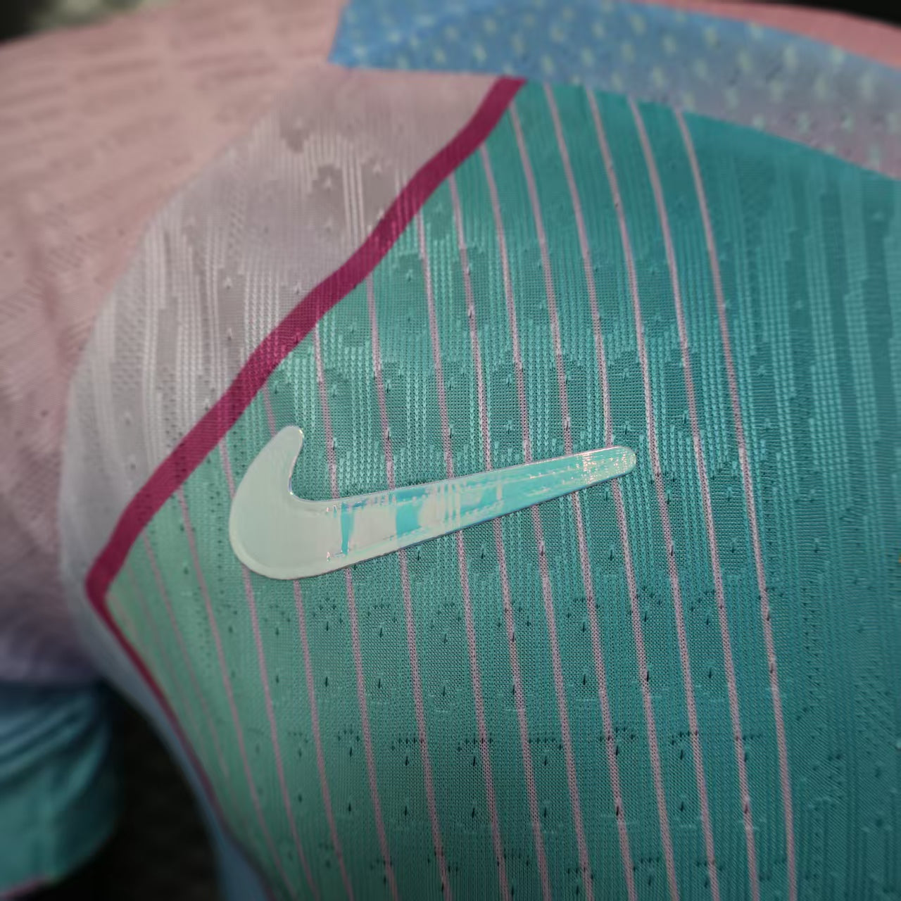 Barcelona “Cotton Candy” Kit 25/26