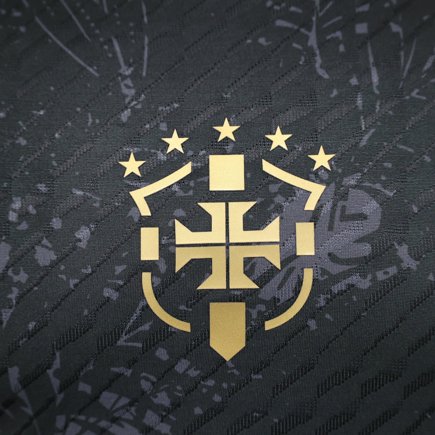 “The Prince” Neymar Jr. Kit