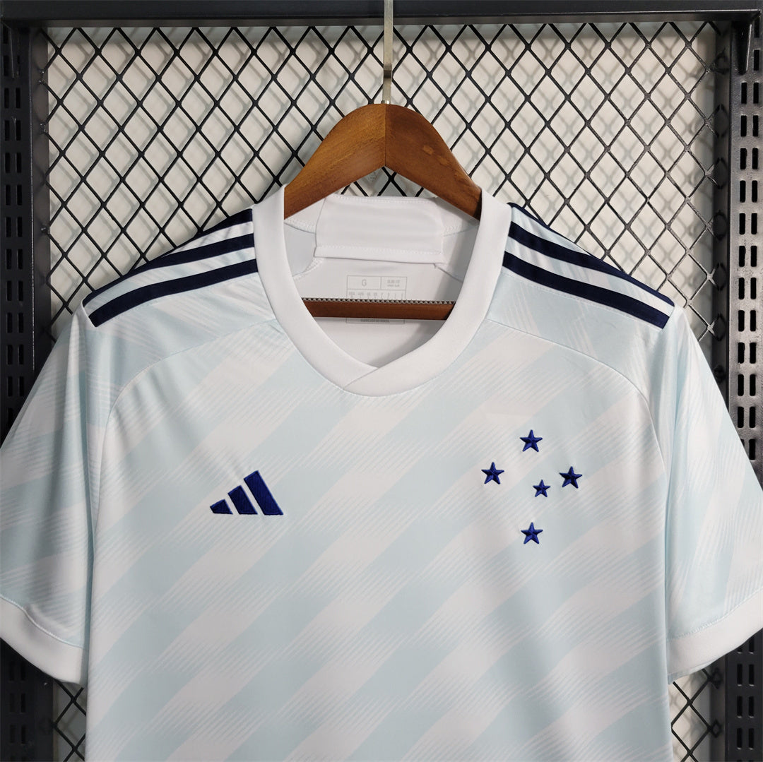 Cruzeiro EC Away 23/24