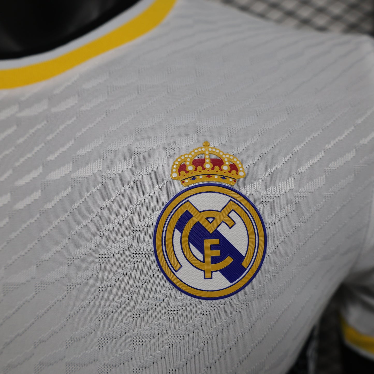 Real Madrid Special Kit “Snake” 24/25