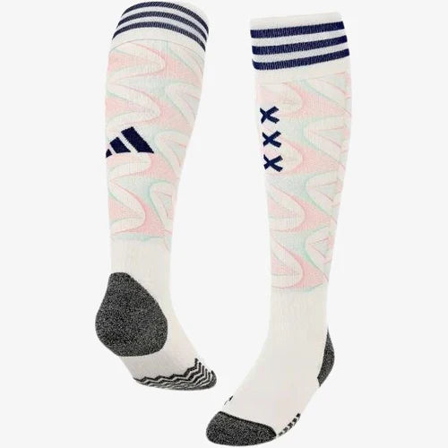 Football Socks: Ajax Away 23/24