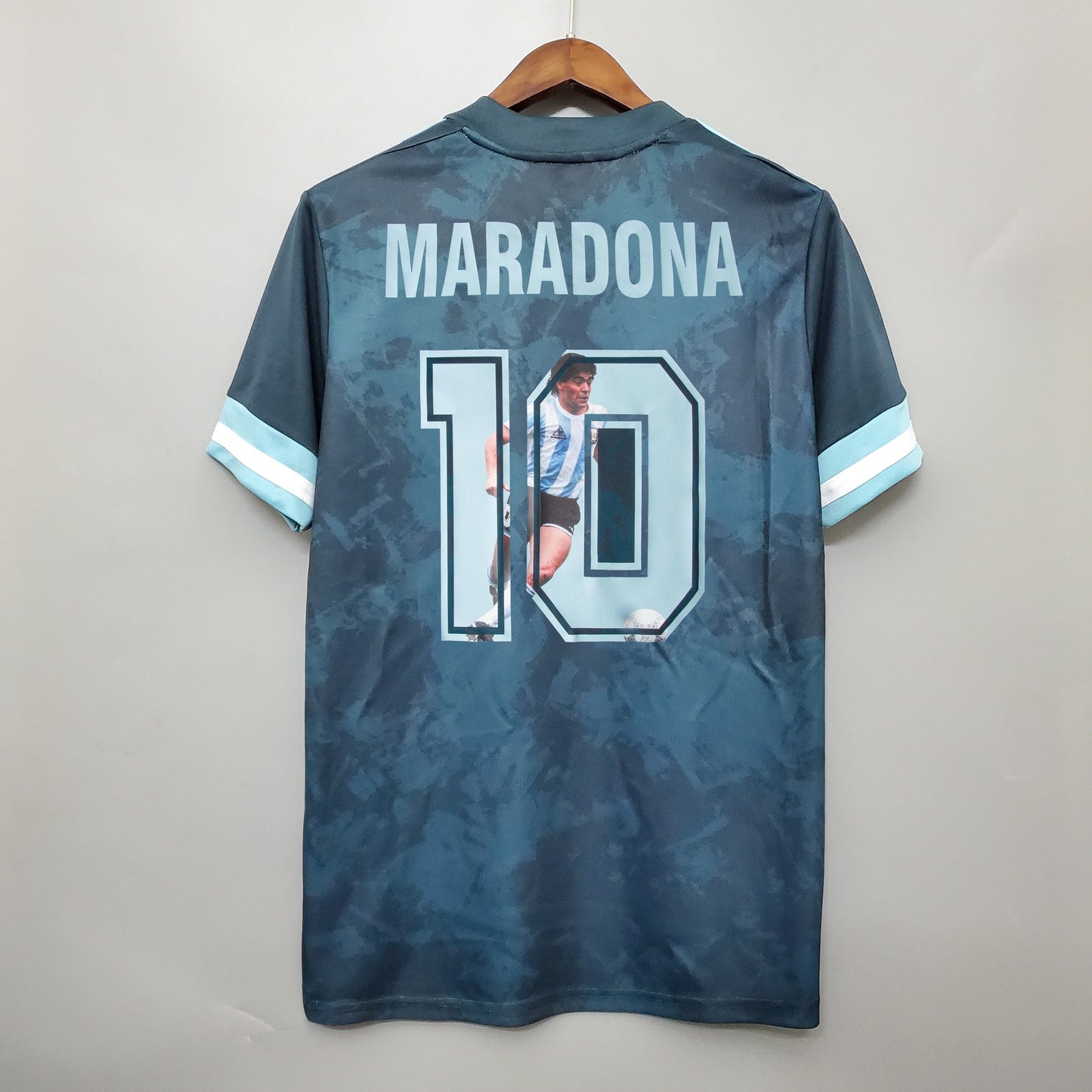 Argentina “Maradona” Kit 19/20