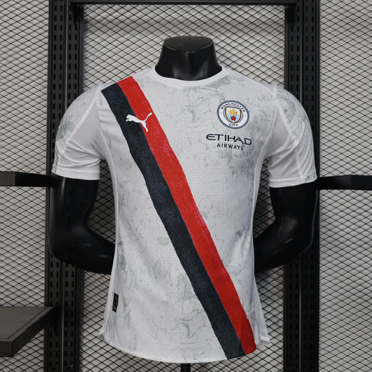 Manchester City Club World Cup Home Kit 24/25