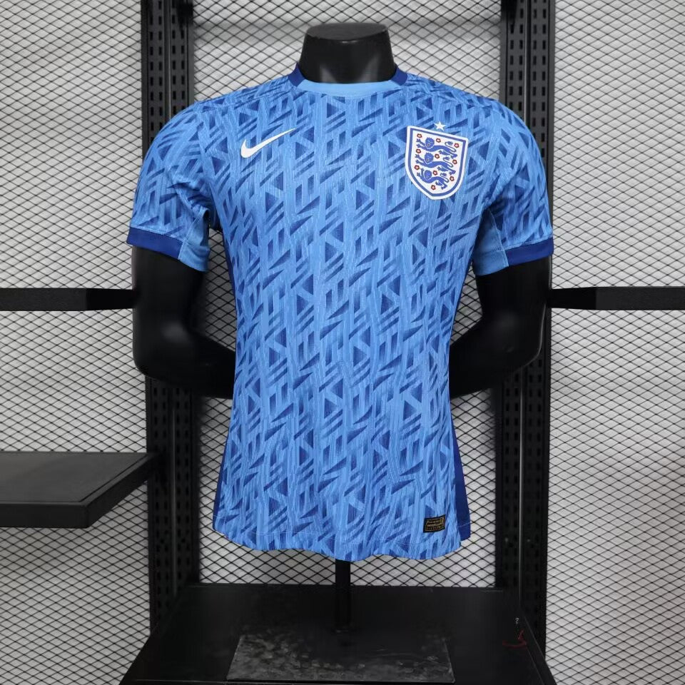 England Away Kit 23/24
