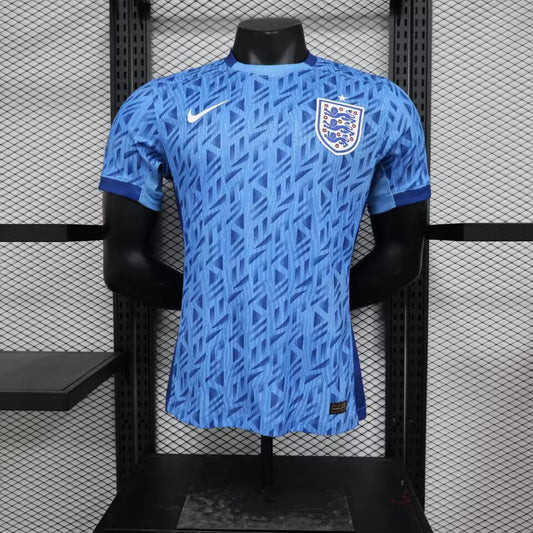 England Away Kit 23/24