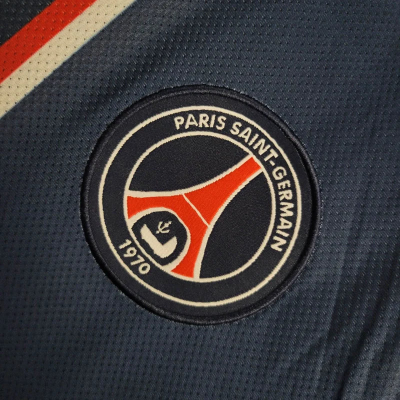 Paris Saint-Germain Home Kit 12/13