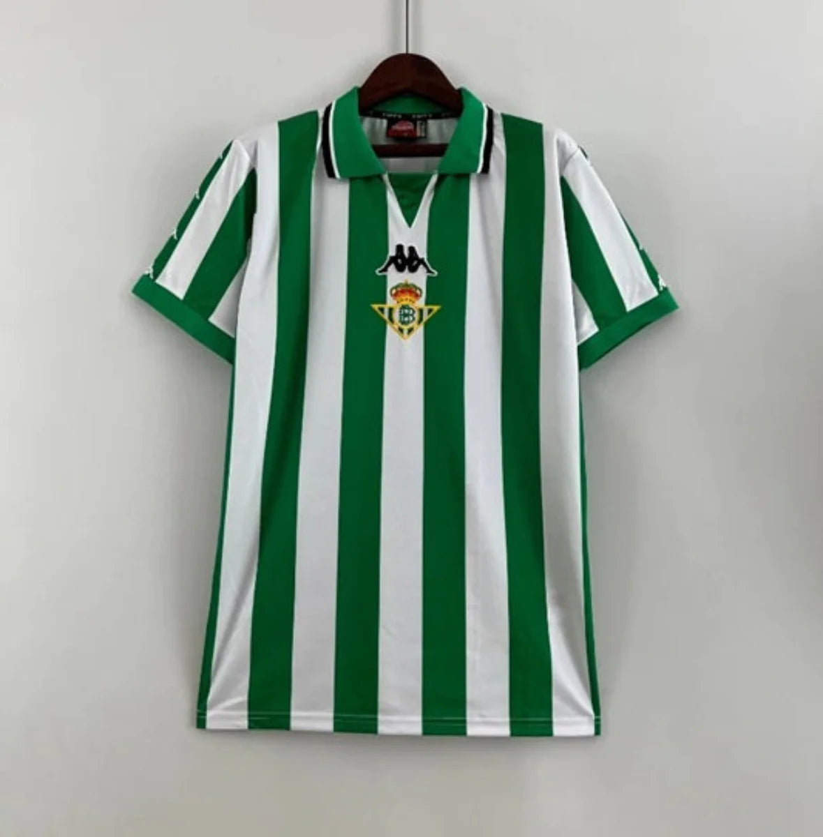 Real Betis Home Kit 93/94