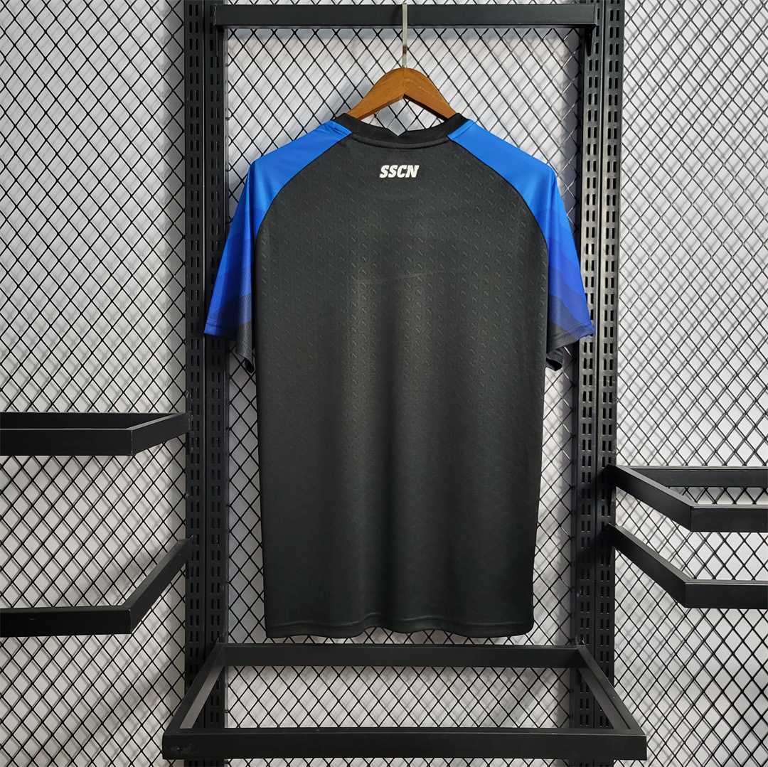 Napoli Pre-Match Kit 22/23