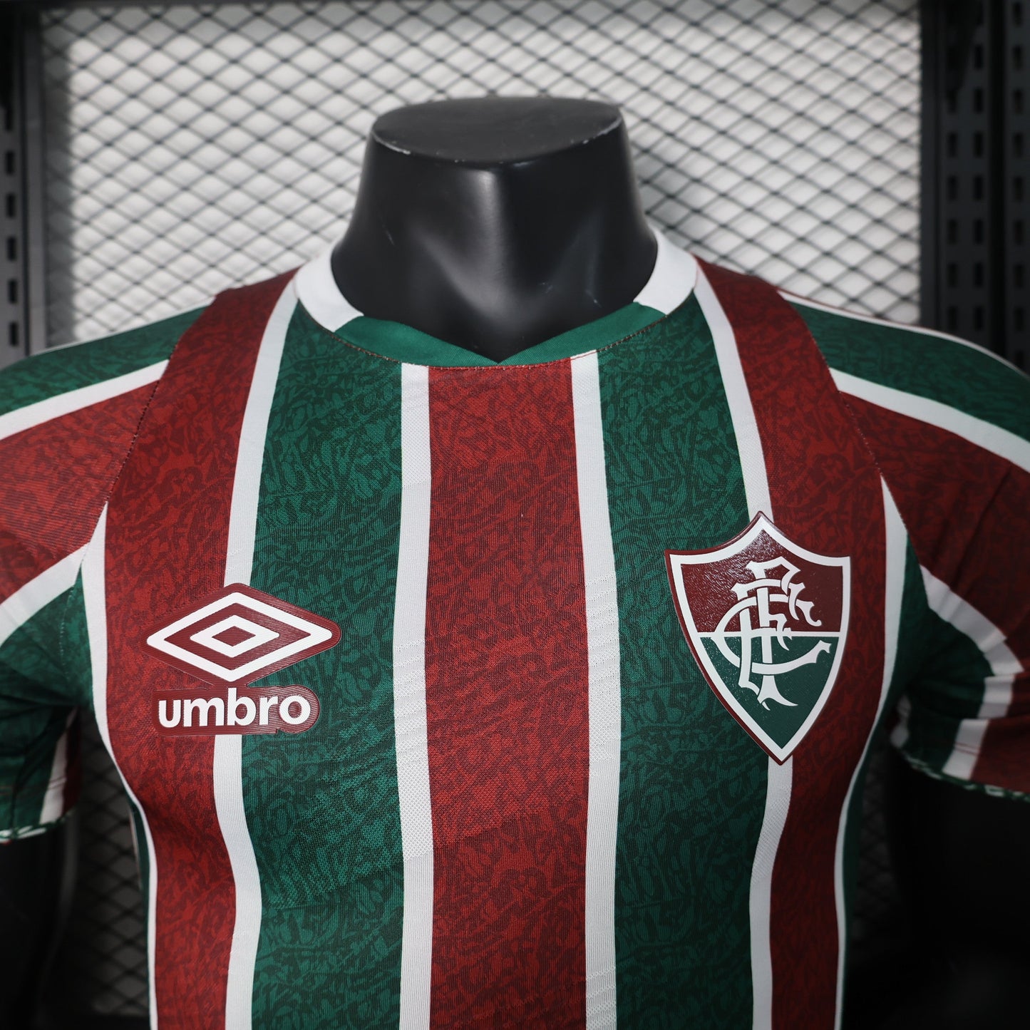 Fluminense Home Kit 24/25